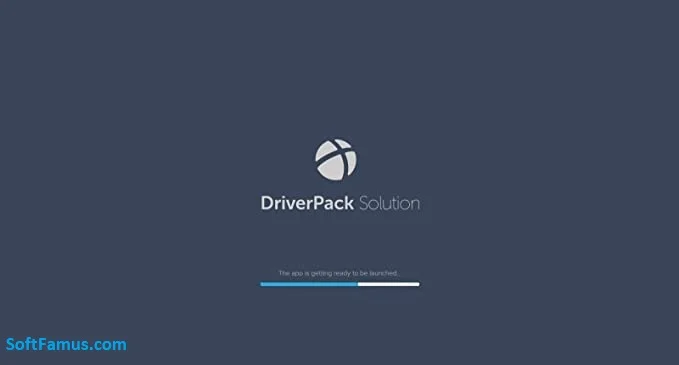 Driver Pack Solution Offline