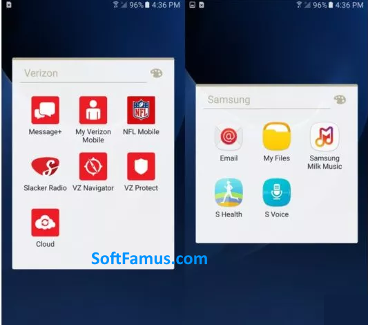 Remove bloatware and System apps