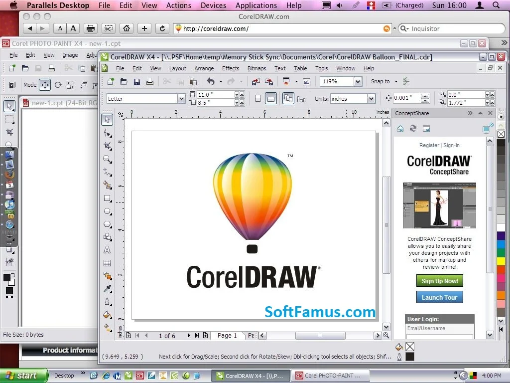 Corel Draw 12 Download