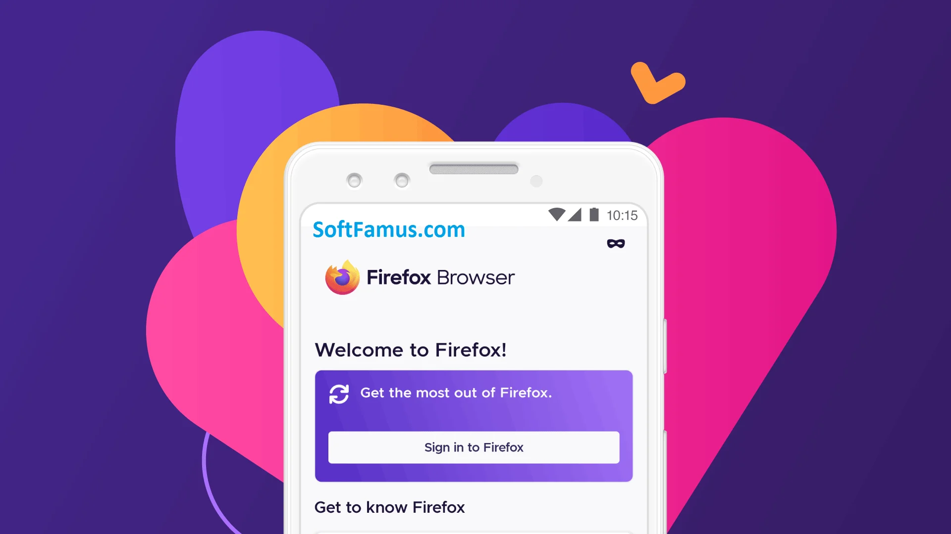 FireFox Android