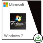 Windows 7 Ultimate ISO 64 Bit Download