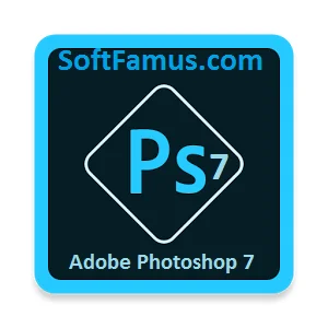 Adobe PhotoShop 7 Portable