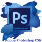 Adobe Photoshop CS6 Portable Download