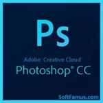 Adobe Photoshop CC For Window