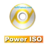 Power ISO Full Version