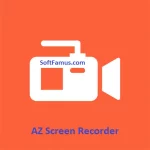 AZ Screen Recorder APK