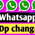 How To Change WhatsApp DP