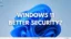 Windows 11 proof Security Boot