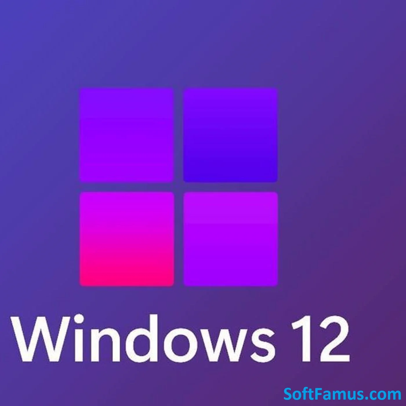 Windows 12 ISO File Download free