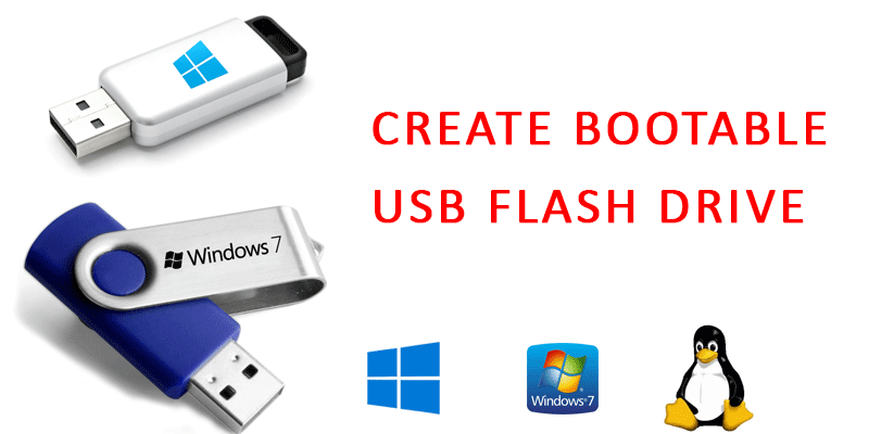 3 Ways to Create Windows 12 Bootable USB Drive