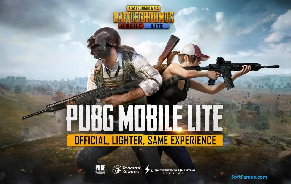 How To Download PUBG Lite for Mobile & Laptop