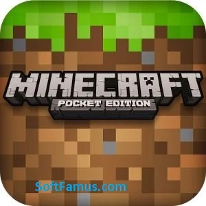 Minecraft Pocket Edition APK Free Download