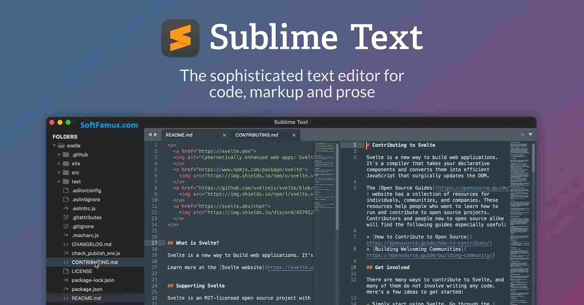 Sublime Text Editor Download Windows