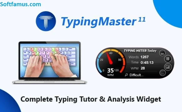 Typing Master Download for Windows 11