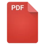 Google PDF Viewer APK For Android