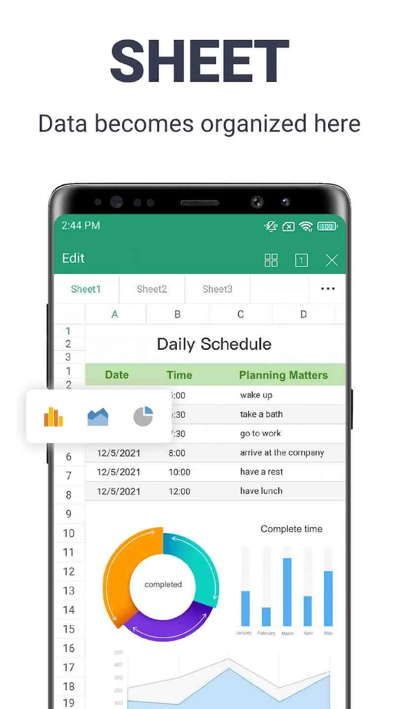 WPS Office APK For Android