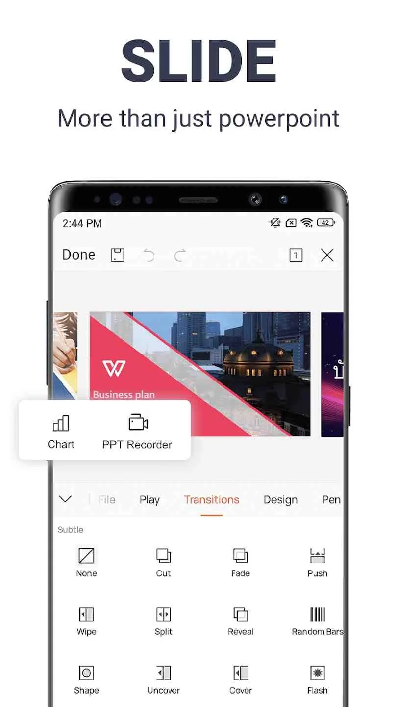 WPS Office Download For Android