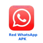 Red WhatsApp APK Download