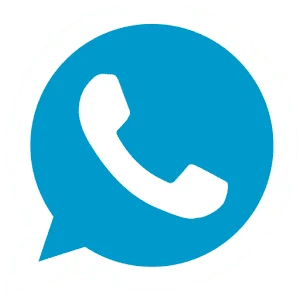 Blue WhatsApp Plus APK Download Latest Version