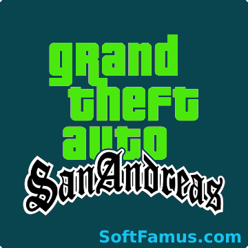 GTA San Andreas APK OBB Download