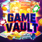 Game Vault APK Download Android Latest