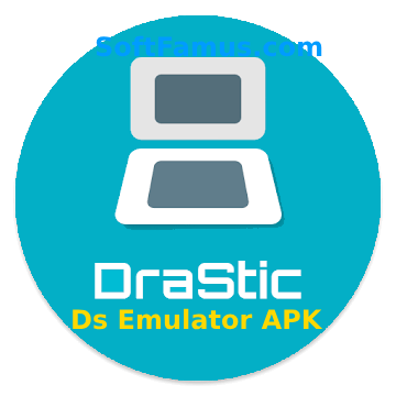 Drastic Ds Emulator APK Latest Version