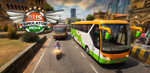 Bus Simulator India Mod APK