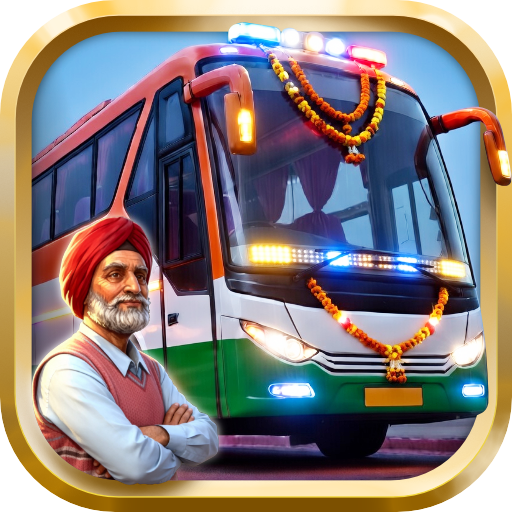 Bus Simulator India Mod APK