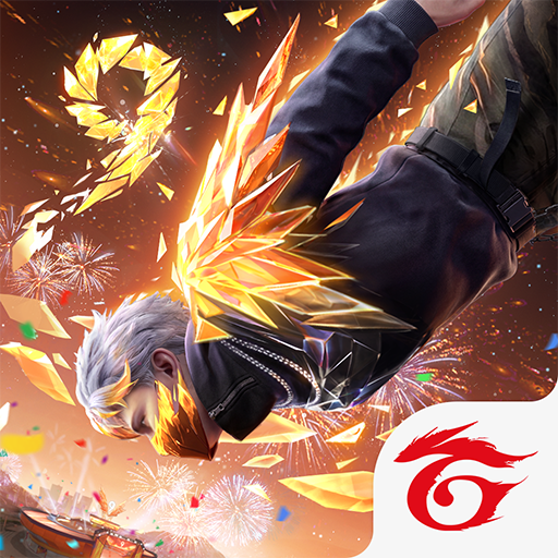 Free Fire Mod APK