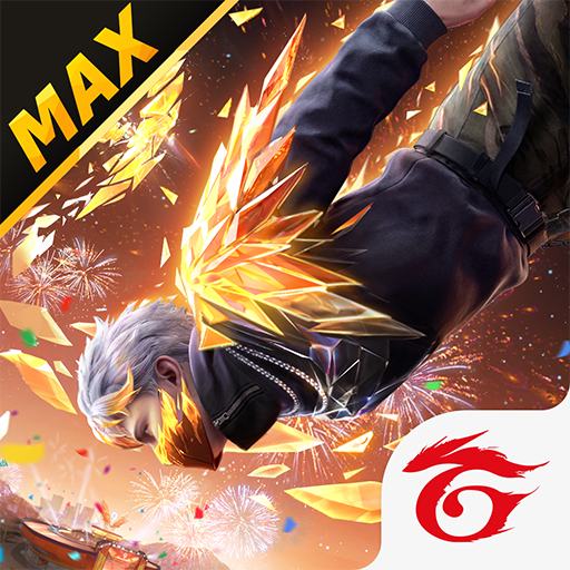 Free Fire MAX Mod APK