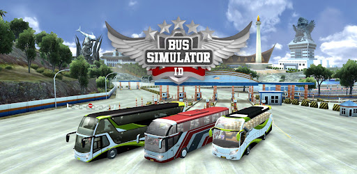 Bus Simulator Indonesia Mod APK