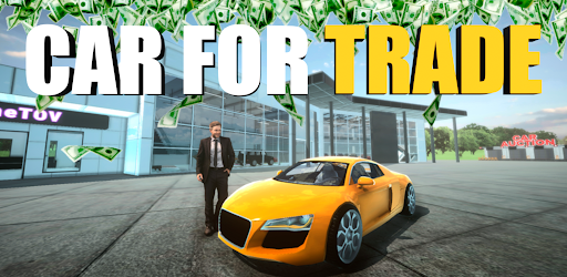 Car Trader Simulator Mod APK