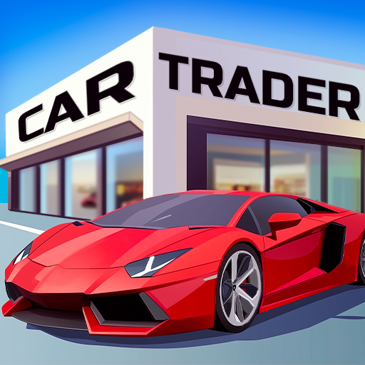 Car Trader Simulator Mod APK