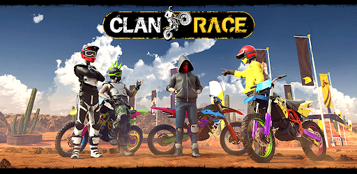 Clan Race Mod APK