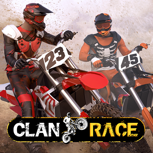 Clan Race Mod APK