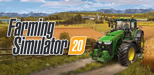 Farming Simulator 20 Mod APK