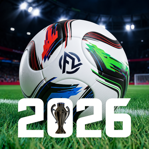 Football League 2026 Mod APK