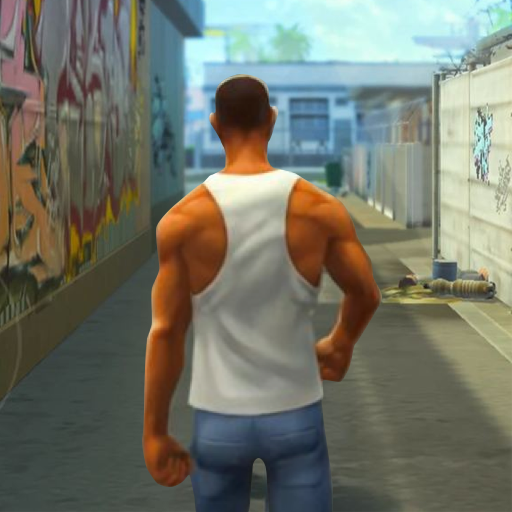 Gangs Town Story Mod APK