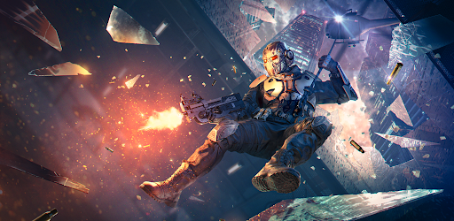 Modern Strike Online Mod APK