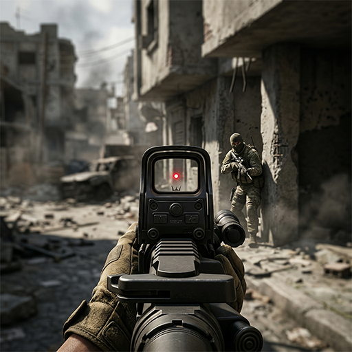 Modern Strike Online Mod APK