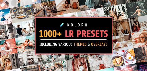 Koloro Mod APK