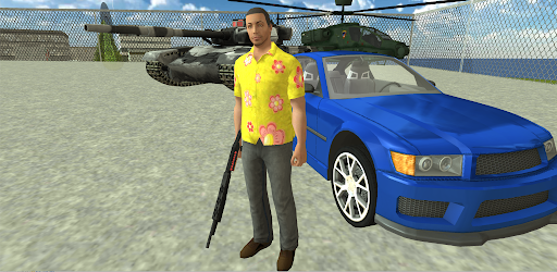 Real Gangster Crime Mod APK