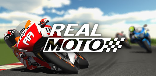 Real Moto Mod APK