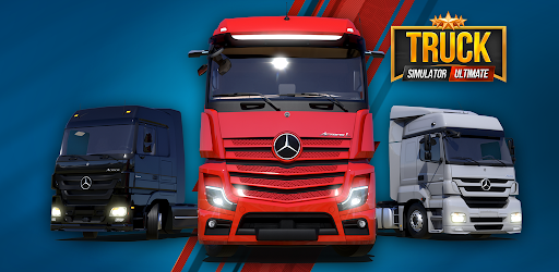 Truck Simulator Ultimate Mod APK