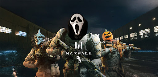 Warface GO Mod APK