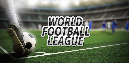 World Soccer League Mod APK