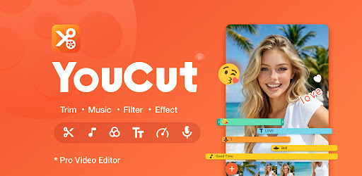 YouCut Mod APK